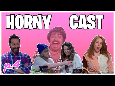 Bell Hells Being Very Horny for 12 minutes and 39 seconds | Campaign 3