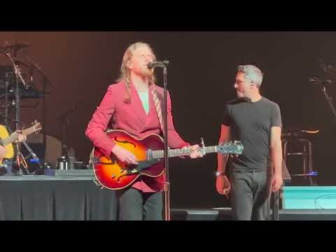 The Lumineers Live in Niagara Falls - The Automatic Tour