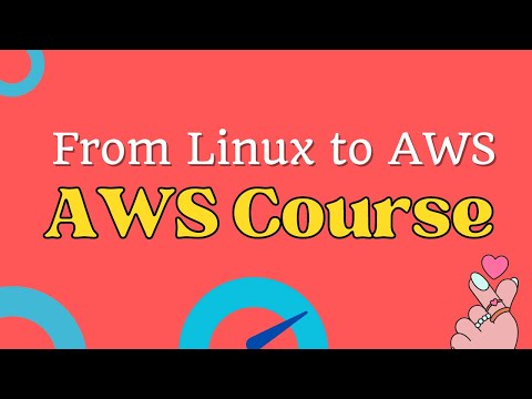 From Linux to AWS - A Comprehensive Guide for Cloud Practitioners | Tech Arkit