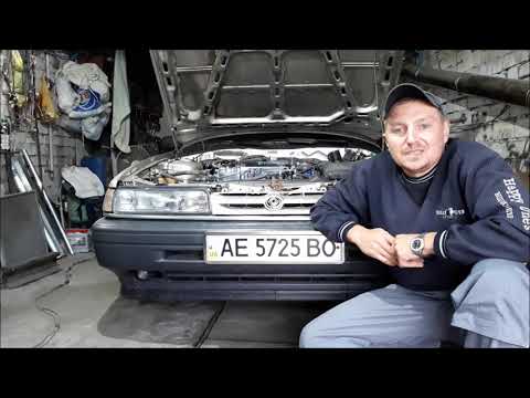 Пушечное сало,год спустя.Дополнительная антикорозийка