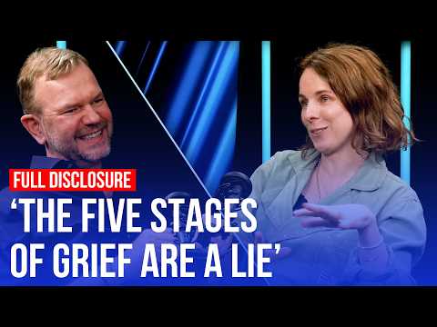James O'Brien meets Cariad Lloyd | Full Disclosure