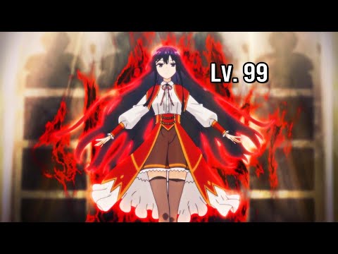 God Accidentally Reincarnates Her As The Final Boss But She Hides It To Be Normal