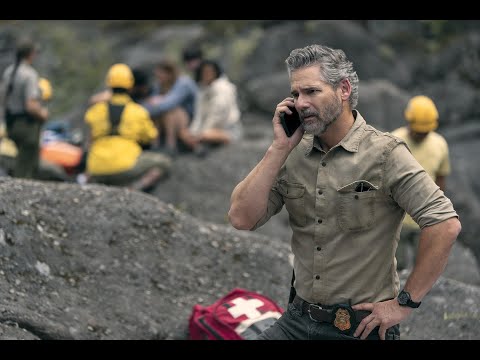 一口气26分钟看完，热播美剧《荒境狂途》#movie #影视聚焦 #电影解说 #电影 #影視解説 #電影