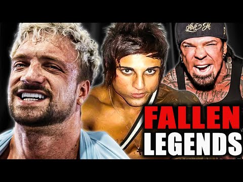 The Most Heartbreaking Fitness Influencer Deaths