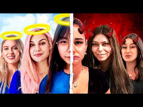 Most Loved VS Most Hated YouTube Girlfriends