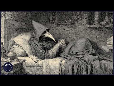 Lepra, Syphilis & der lebende Tod: Die schrecklichsten Krankheiten im Mittelalter