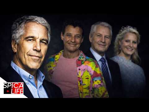 EPSTEIN Files: Who Will Be the Next to Fall: Traders, Politicians, Celebrities…?