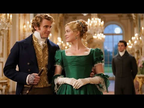 «Depuis Quand As-Tu Un Prétendant ?» Le Duc Se Figea De Jalousie. Puis Elle Dit…