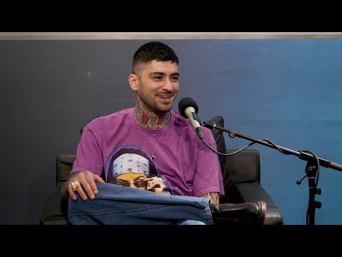 Zayn on The Morning Mash Up | SiriusXM Hits 1