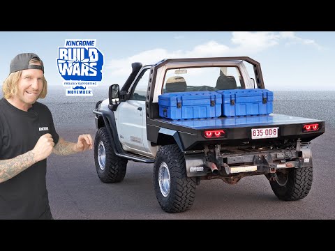 You can build a tray like this ! (BUILD WARS)
