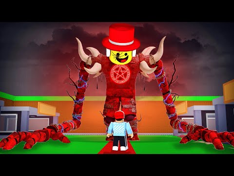 SPIELE NIEMALS um 3 UHR NACHTS Steal A Brainrot!