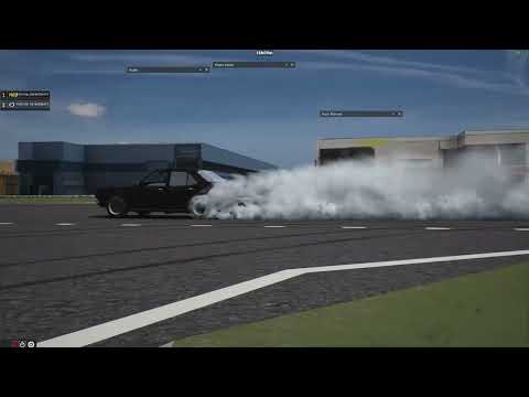 Rare cars on assetto corsa