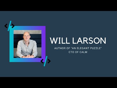 Insights From the Author of "An Elegant Puzzle: Systems of Engineering Management"