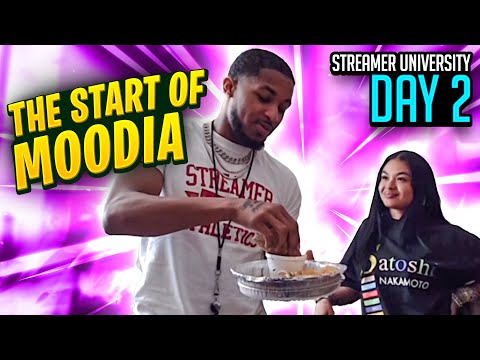 DDG & India (2) | Streamer U.