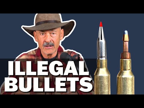 Illegal Bullets - Season 3 Episode 3
