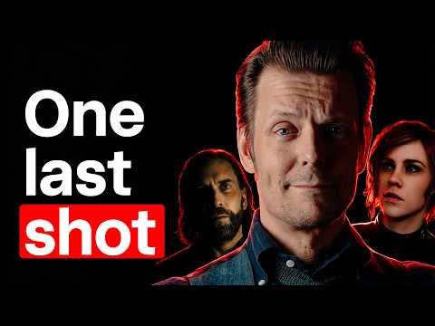 Remedy Is Fighting For Its Life