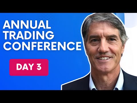 TraderLion Trading Conference Day 3: Learn From The Top Traders In The World