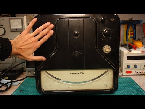 7.5 kg of Soviet Electronics from the Cold War Era