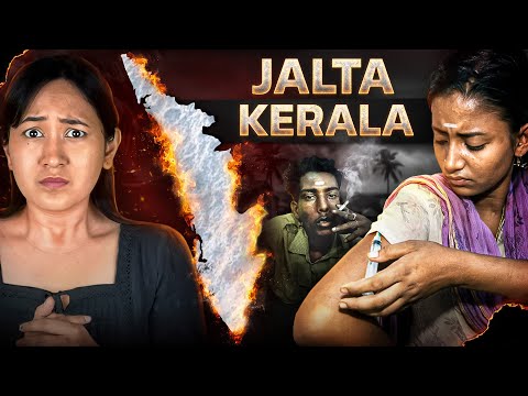 How Kerala is Becoming The New Drug Capital