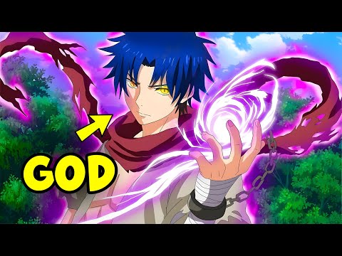 He Died Miserably, Only to Return as a God They Should Fear | Anime Recap