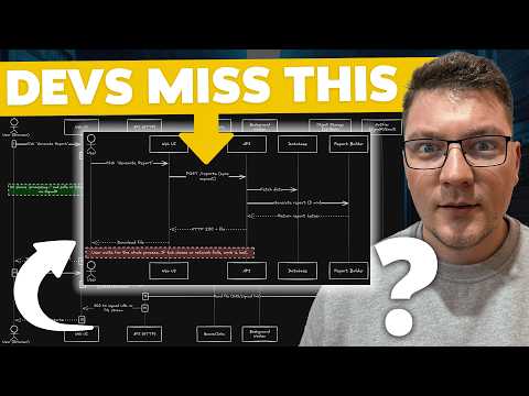 This Interview Question Changed How I Think About System Design