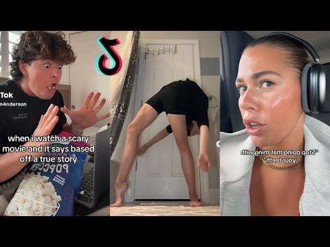 15 Minutes of Relatable TikTok's (pt. 7)