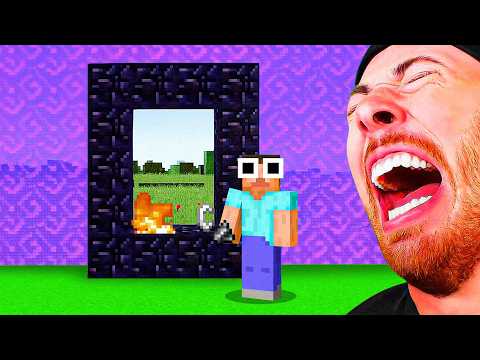 Funniest Minecraft Memes That You Will EVER SEE!