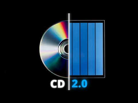 Why We Are Going Back to Optical Storage