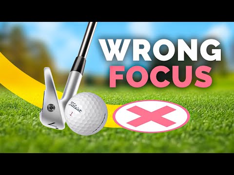 It’s Time to Confront the Hard Truths About Hitting Down on the Golf Ball