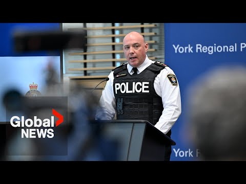 “Deeply disappointing”: Toronto police chief rips officers accused of corruption