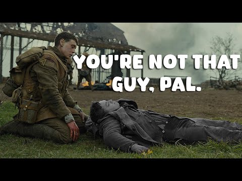 How 1917 Tricked the World