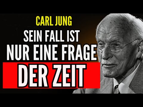 Der PERVERSER Narzisst wird für all das BÖSE bezahlen, das er verursacht hat!! | Carl Jung