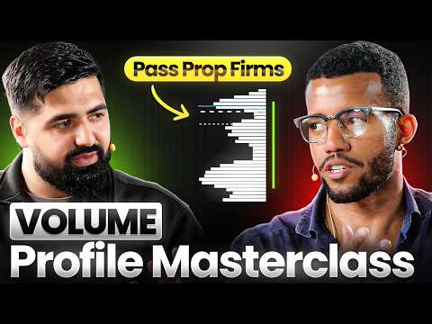 The ONE Trading Indicator That Will EXPOSE The Truth About The Markets (PASS Prop Firms)