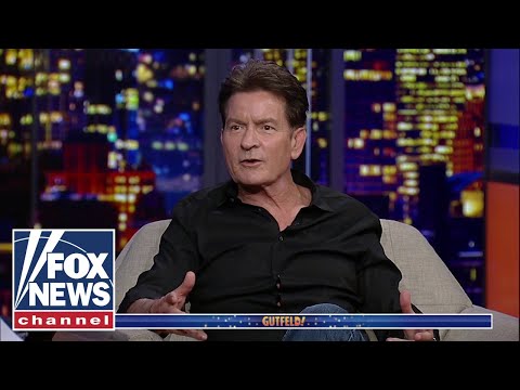 ‘THERE WAS NOTHING LEFT’: Sheen gets candid about addiction, sobriety journey