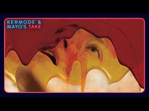 Mark Kermode reviews Bugonia