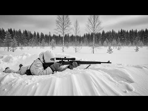 How One Farmer's Crazy Trick Defeated 505 Soviets in Just 100 Days