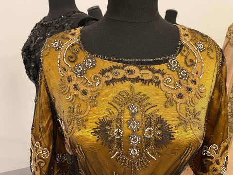 Выставка Александра Васильева  в Вильнюсе, часть 3 - 1890-1910 года