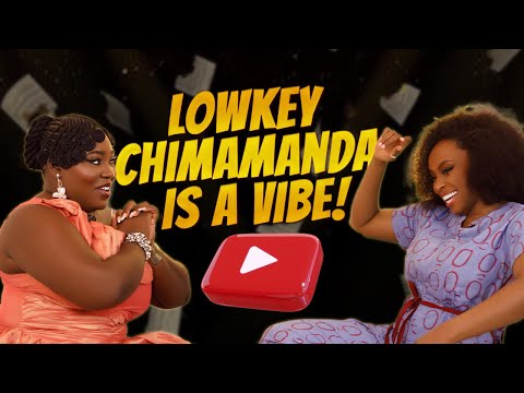 Chimamanda Ngozi Adichie's Unscripted Journey: Met Gala, Childhood, Identity, Dream Count & More