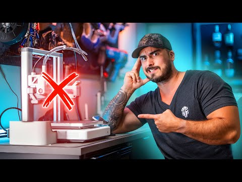 Before You Buy a 3D Printer: What Creators Need to Know…