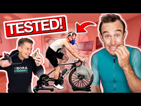 Could I ACTUALLY turn PRO? Here's what the science says...