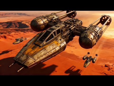 They Prayed Humans Wouldn’t Come—But a Deathworlder Fleet Arrived | HFY Sci Fi Stories