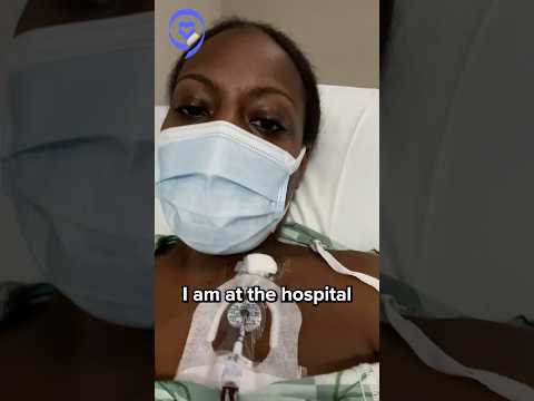 What My Stem Cell Transplant Looked Like!