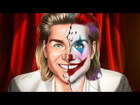 Remember Jeremy Fragrance? His Life Is Ruined Now.