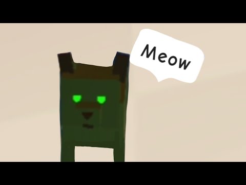 Being goofy in Pet Story