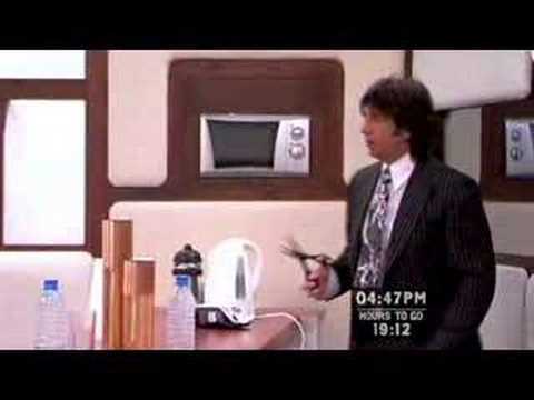 24 hours with LLB - part 1 of 6.