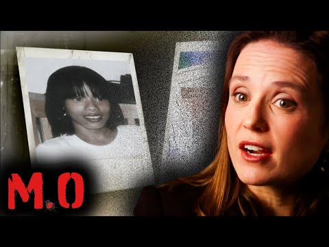 A Race Against Time To Stop A SERIAL KILLER On The Loose | Murder She Solved | M.O: True Crime