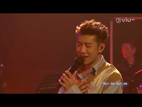 洪嘉豪 Hung Kaho X MC 張天賦- 講你知/ 還你門匙/ 1234 @  20220626 Chill Club