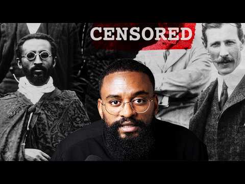 The Coup Ethiopia Never Told You About