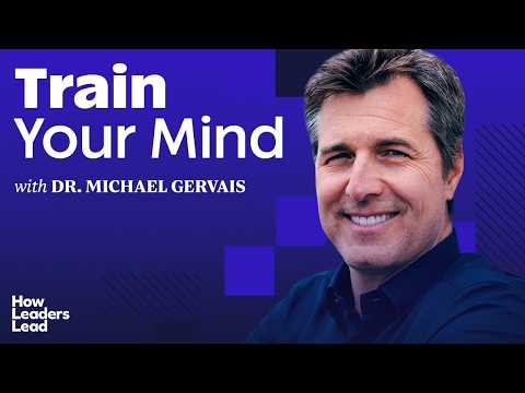 How High Performers Build Unshakable Confidence