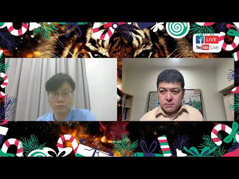 【政经八百 · 谈时事讲人话｜第266集】回顾2025